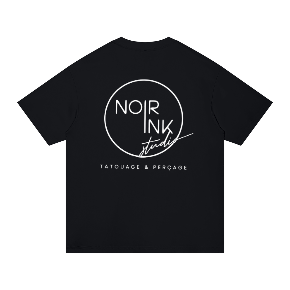 Original Noir Ink Tee