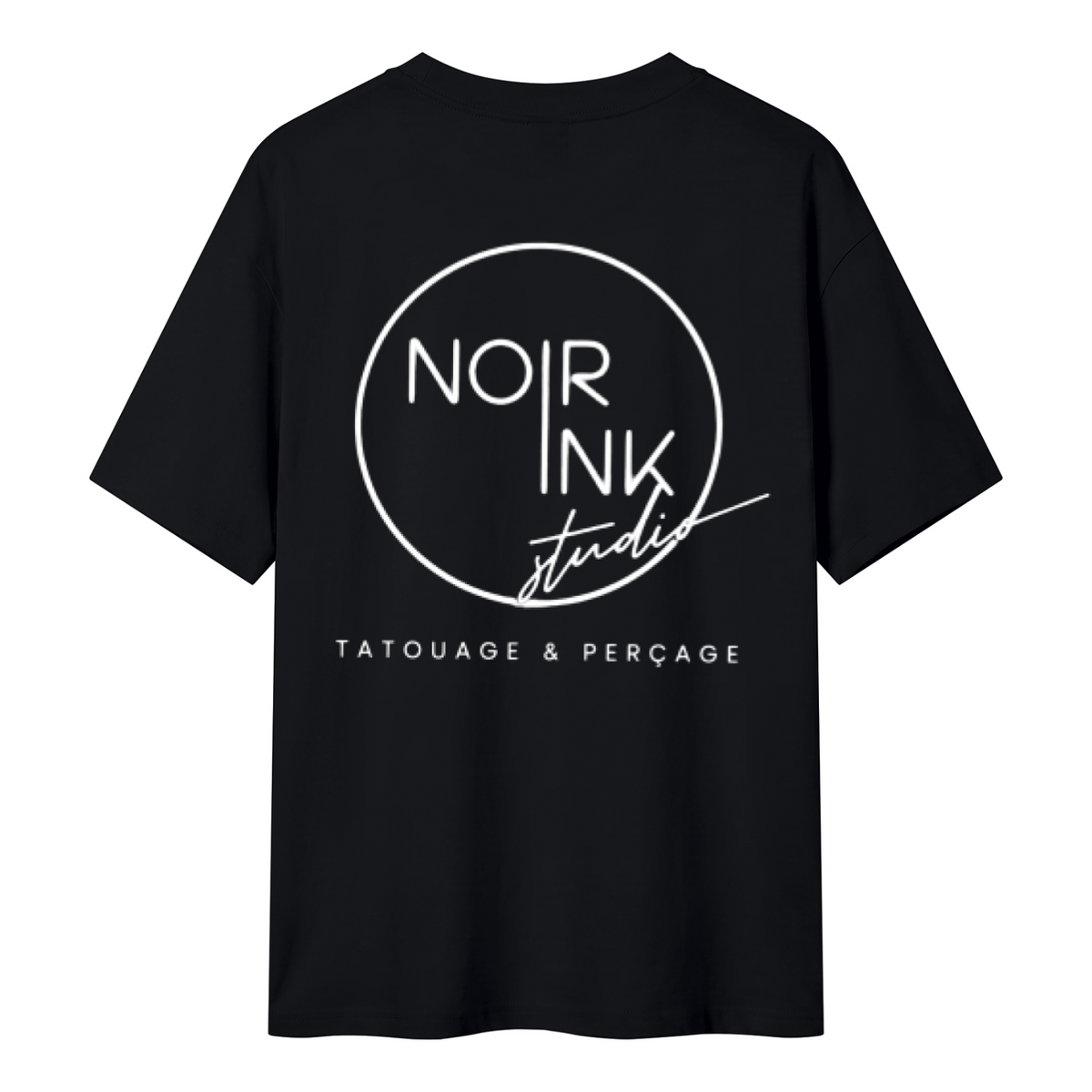 Original Noir Ink Tee