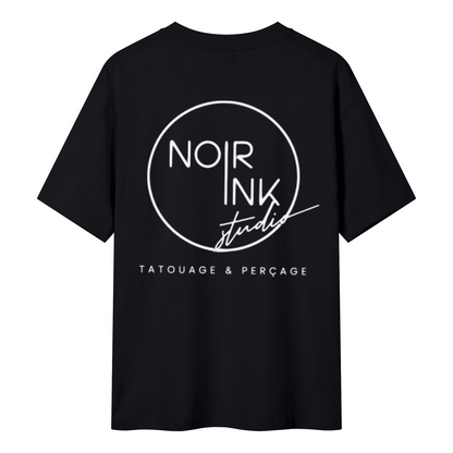 Original Noir Ink Tee
