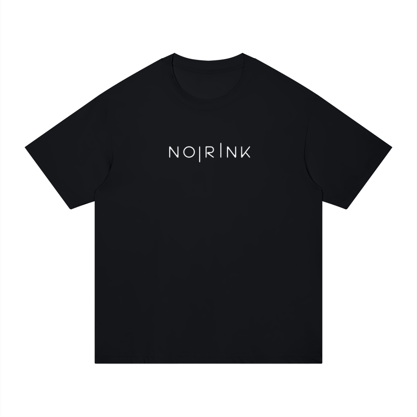 Original Noir Ink Tee