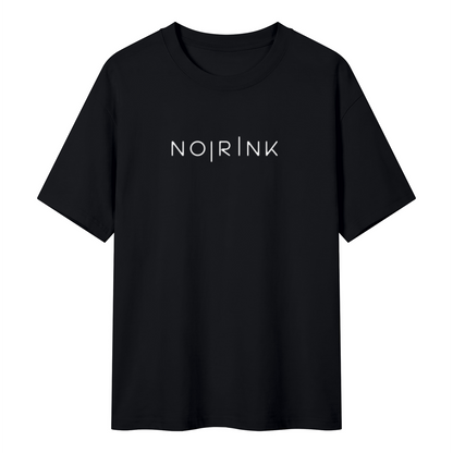 Original Noir Ink Tee