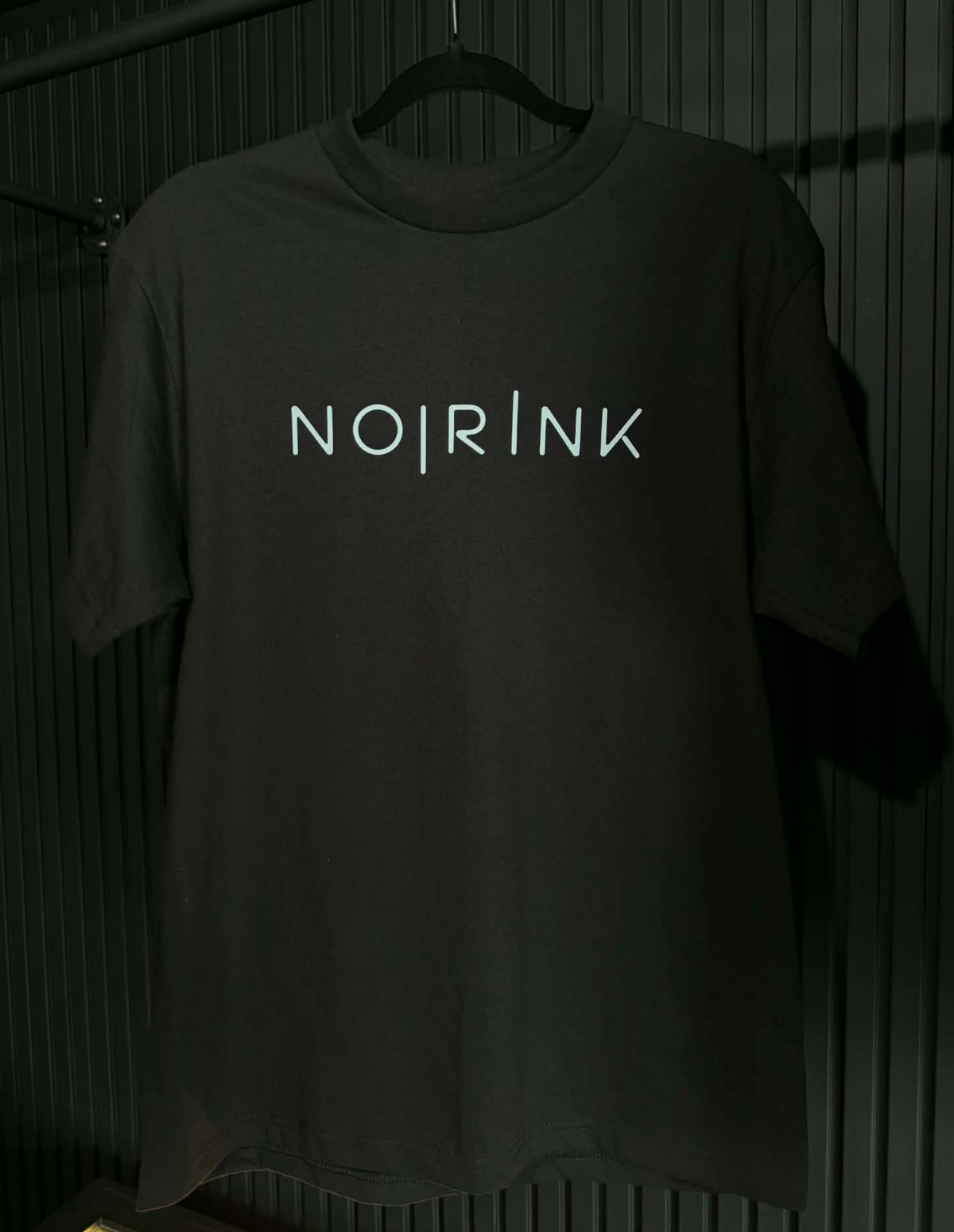 Original Noir Ink Tee
