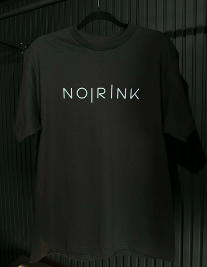 Original Noir Ink Tee