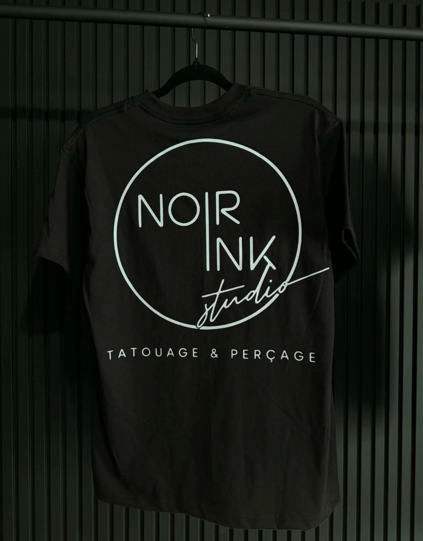 Original Noir Ink Tee