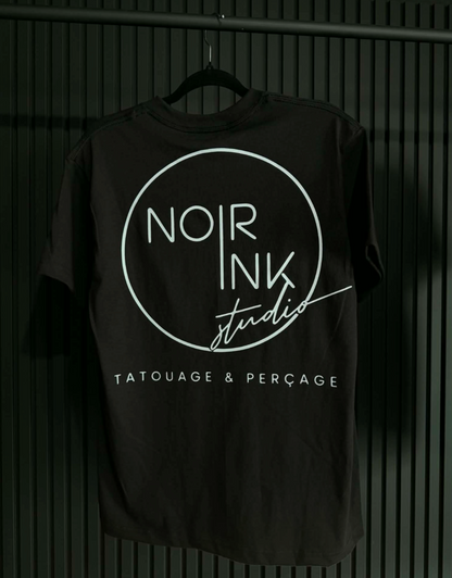 Original Noir Ink Tee