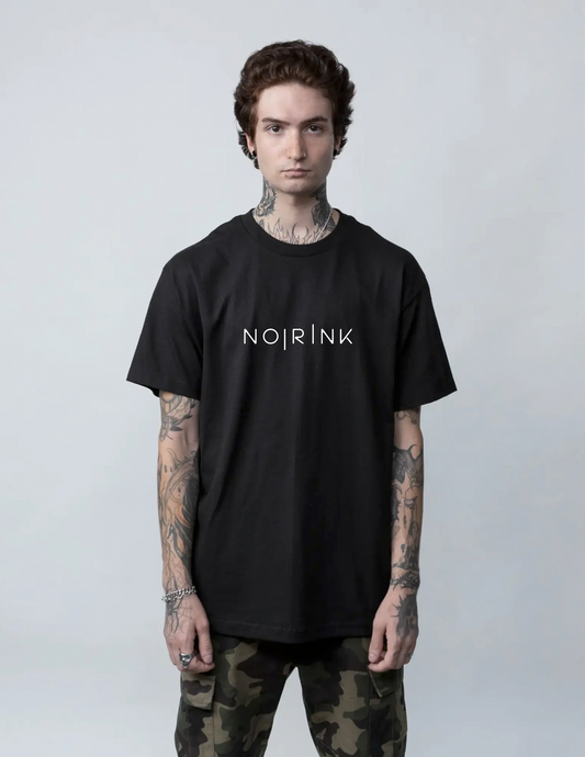 Original Noir Ink Tee