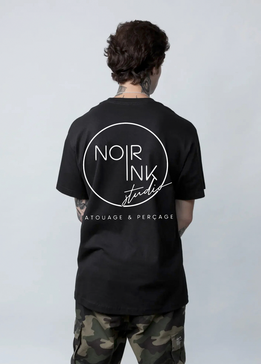 Original Noir Ink Tee