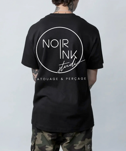 Original Noir Ink Tee