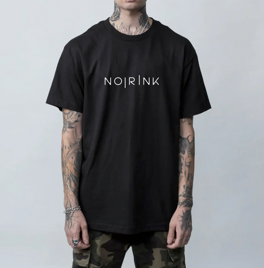 Original Noir Ink Tee